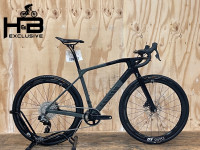 Canyon Grail CF SL 7 eTap Carbon Gravel bicikl Sram Rival AXS 2023