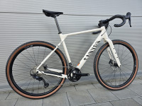 Canyon Grizl 2x12 GRX L Ram