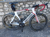 Cervelo s5