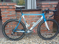 Cestovni bicikl Author ca 6600