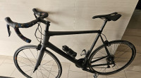 Cestovni bicikl ROSE full carbon,shimano 105 R7000