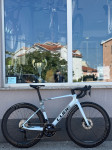 CUBE AGREE C:62 RACE GLACIER´N´BLACK 2026