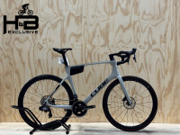 Cube Agree C:62 SL Carbon Cestovni bicikl Sram Force AXS 2022