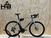 Cube Agree C:62 SL Carbon Cestovni bicikl Sram Force AXS 2022