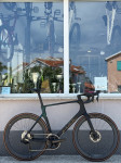 CUBE AGREE C:62 SLT BLACK N BLACK 2026