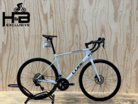 Cube Attain GTC Race Cestovni bicikl Shimano 105 2023