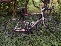 Cestovni bicikl Cube, Karbon, Ultegra oprema