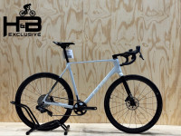 Cube Cross Race C:68X SLT Carbon  Cross bicikl Sram Force AXS 2022