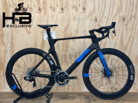 Cube Litening C:68X SLT Cestovni bicikl Sram Red eTap AXS 2020