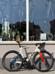 CUBE LITENING AERO C:68X RACE TEAMLINE 2026