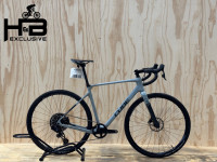 Cube Nuroad C:62 SL Carbon Gravel bicikl  Sram GX AXS 2022