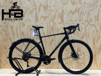 Cube Nuroad Pro FE Gravel bicikl Shimano GRX 2024