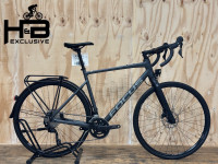Focus Atlas 6.7 EQP Gravel bicikl Shimano GRX 2023