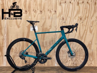 Focus Izalco Max 8.9 Carbon Cestovni bicikl Shimano Ultegra 2022
