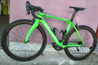 Fondriest TF2  ultegra karbon