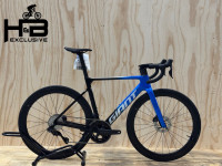 Giant Propel Advanced Pro 0 Carbon Cestovni bicikl Ultegra Di2 2024