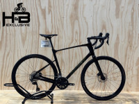 Giant Revolt Advanced 2 Gravel bicikl Shimano GRX 2023