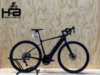 Giant Revolt E+ Pro XR električni gravel bicikl Shimano GRX 2022