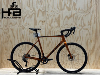 Giant TCX Advanced Pro 2 Carbon Gravel bicikl Shimano GRX 2022