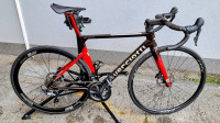 Guerciotti Veloce S Ultegra Disc (size M)