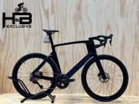 Koga Kinsei Prime Carbon Cestovni bicikl Shimano Di2 2023