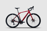 Lapierre CROSSHILL CF 6.0, GRX 2x12, DT Swiss kotači