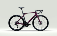 Lapierre XELIUS DRS 9.0 C2, Dura Ace 2x12 Di2, DT Swiss carbon kotači