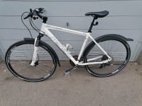 Merida 300TF5 CROSSWAY