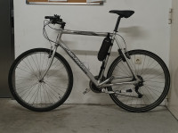 Merida Crossway 64cm