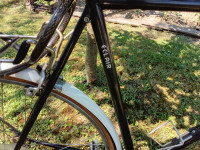 Motobecane Eclair