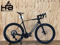 Orbea Denna M20i LTD Custom električni gravel bicikl XT Di2 2026