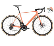 AKCIJA! ORBEA ORCA M21ELTD PWR ORANGE CLOUD-STONE BLUE