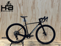 Orbea Terra H30 Gravel bicikl Shimano GRX 2025