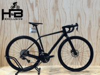 Orbea Terra M20i Team Carbon Gravel bicikl Shimano GRX Di2 2023