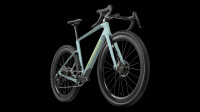 Orbea Terra Race M21eLTD 1X