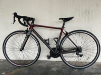 Polygon Strattos S5 cestovni bicikl (NOVO)