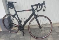 Prodaje se bicikl Canyon Endurance CF 7