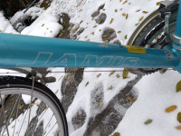 Prodajem ženski bicikl