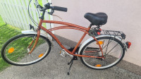 Retro bicikl, original talija