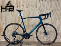 Ridley Fenix SLiC 105 Di2 Carbon Cestovni bicikl Shimano 2023