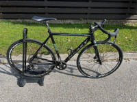 Ridley X-Night 11S / Karbonski okvir / Sram Rival / Velikost S (50)