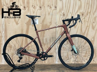 Rocky Mountain Solo C50 Carbon Gravel bicikl Sram Rival 12023