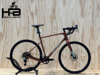 Rocky Mountain Solo C50 Carbon Gravel bicikl Sram Rival 1 2023