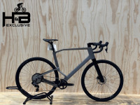 Rondo Ruut CF1 G2 Carbon Gravel bicikl Sram Rival XPLR AXS 2025