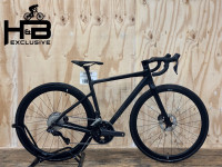 Rose Reveal šest Disc Ultegra Di2 Carbon Cestovni bicikl Shimano 2022