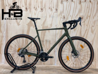 Scott Speedster 20 Gravel bicikl Shimano GRX 2023