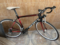 HITNO! Scott Speedster S40 cestovni bicikl (Alu/Karbon) - Odlazak iz d