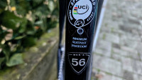 Specialized Roubaix Sport Carbon 105