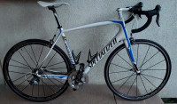 Specialized Tarmac Comp Mid-Compact