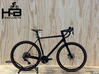 Stevens Camino Carbon Gravel bicikl Shimano GRX 2023